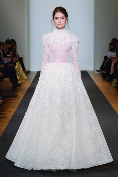 Dany Atrache Spring Summer 2016